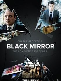 Black Mirror (2011) saison 1