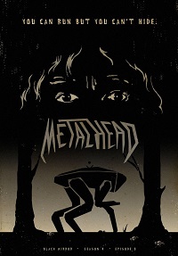 Black Mirror (2011) saison 5