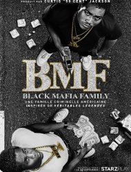 BMF (2021) saison 3