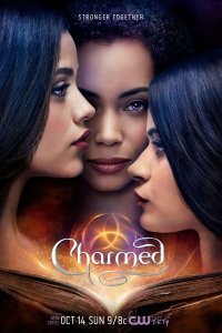 Charmed (1998) saison 1