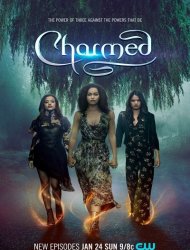 Charmed (1998) saison 3