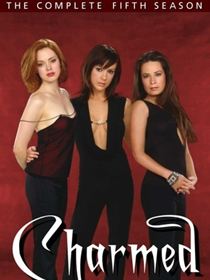 Charmed (1998) saison 5