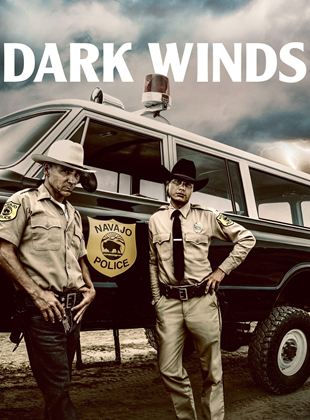 Dark Winds (2022) saison 1