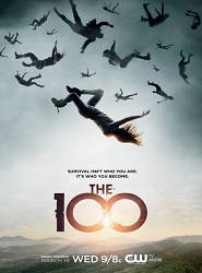 The 100 saison 1