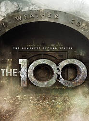 The 100 saison 2
