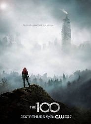 The 100 saison 3
