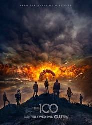 The 100 saison 4