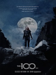 The 100 saison 5