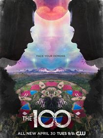 The 100 saison 6