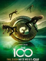 The 100 saison 7
