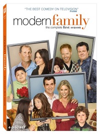 Modern Family (2009) saison 1