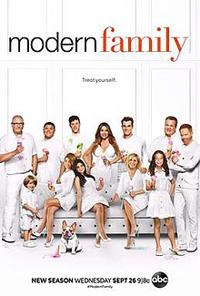 Modern Family (2009) saison 10