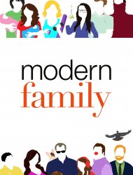 Modern Family (2009) saison 11