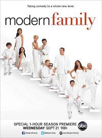 Modern Family (2009) saison 3