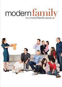 Modern Family (2009) saison 4