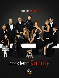 Modern Family (2009) saison 5