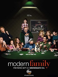 Modern Family (2009) saison 6