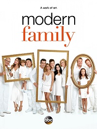 Modern Family (2009) saison 8
