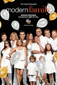 Modern Family (2009) saison 9