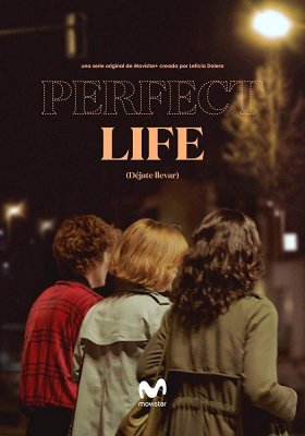 Perfect Life saison 2