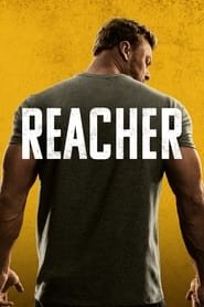 Reacher (2022) saison 1