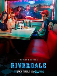 Riverdale (2017) saison 1