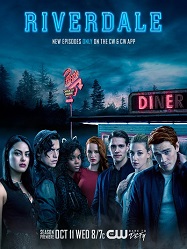 Riverdale (2017) saison 2