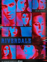 Riverdale (2017) saison 4