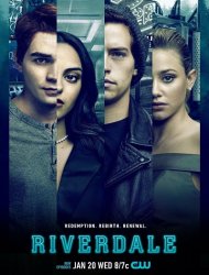 Riverdale (2017) saison 5