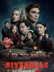 Riverdale (2017) saison 6