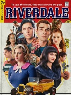 Riverdale (2017) saison 7