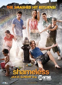 Shameless (2011) saison 2