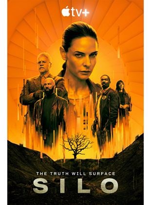 Silo (2023) saison 1