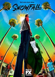 Snowfall (2017) saison 1