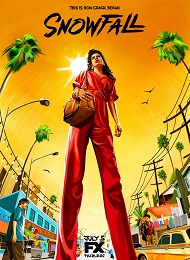Snowfall (2017) saison 2
