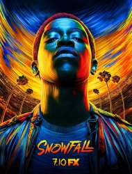 Snowfall (2017) saison 3