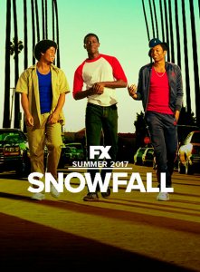 Snowfall (2017) saison 5