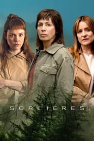 Sorcières (2023) saison 1