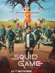 Squid Game (2021) saison 1