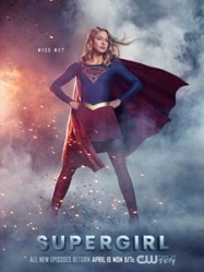 Supergirl (2015) saison 3