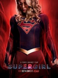 Supergirl (2015) saison 4
