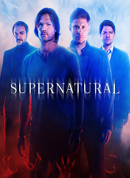 Supernatural (2005) saison 10