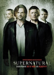 Supernatural (2005) saison 11
