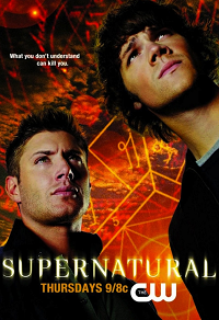Supernatural (2005) saison 2