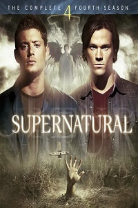 Supernatural (2005) saison 4