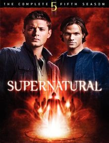 Supernatural (2005) saison 5