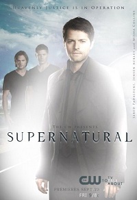 Supernatural (2005) saison 7