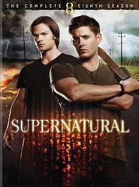 Supernatural (2005) saison 8