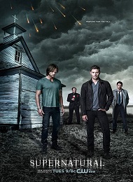 Supernatural (2005) saison 9