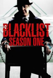 Blacklist (2013) saison 1